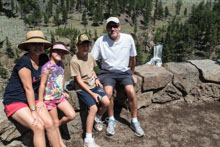 Ryan and Vivian August 2013